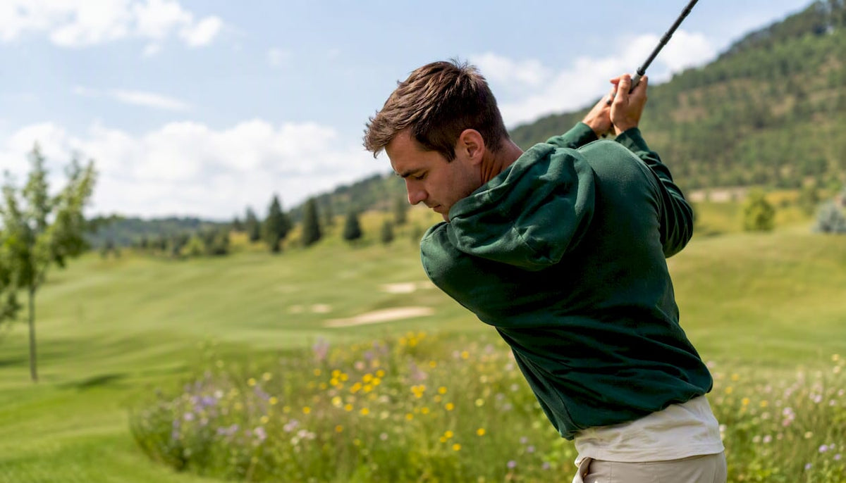 Why bold colourways are so popular in 2026 - Plaid Gorilla Golf