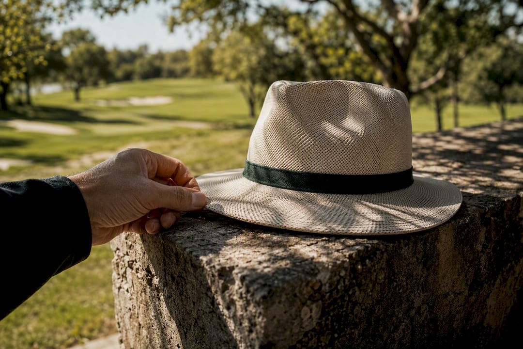 Premium golf hat price bands and what they mean for you - Plaid Gorilla Golf