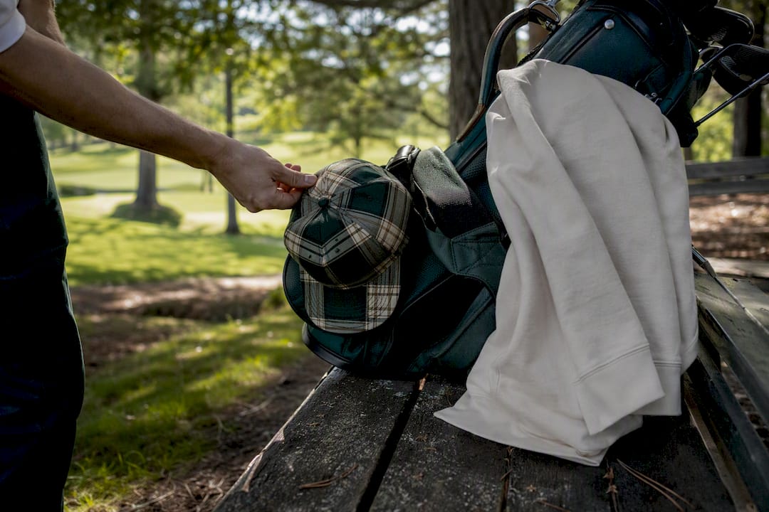 Club Ready Golf Tournament Outfit Formulas Paired With Plaid Gorilla - Plaid Gorilla Golf