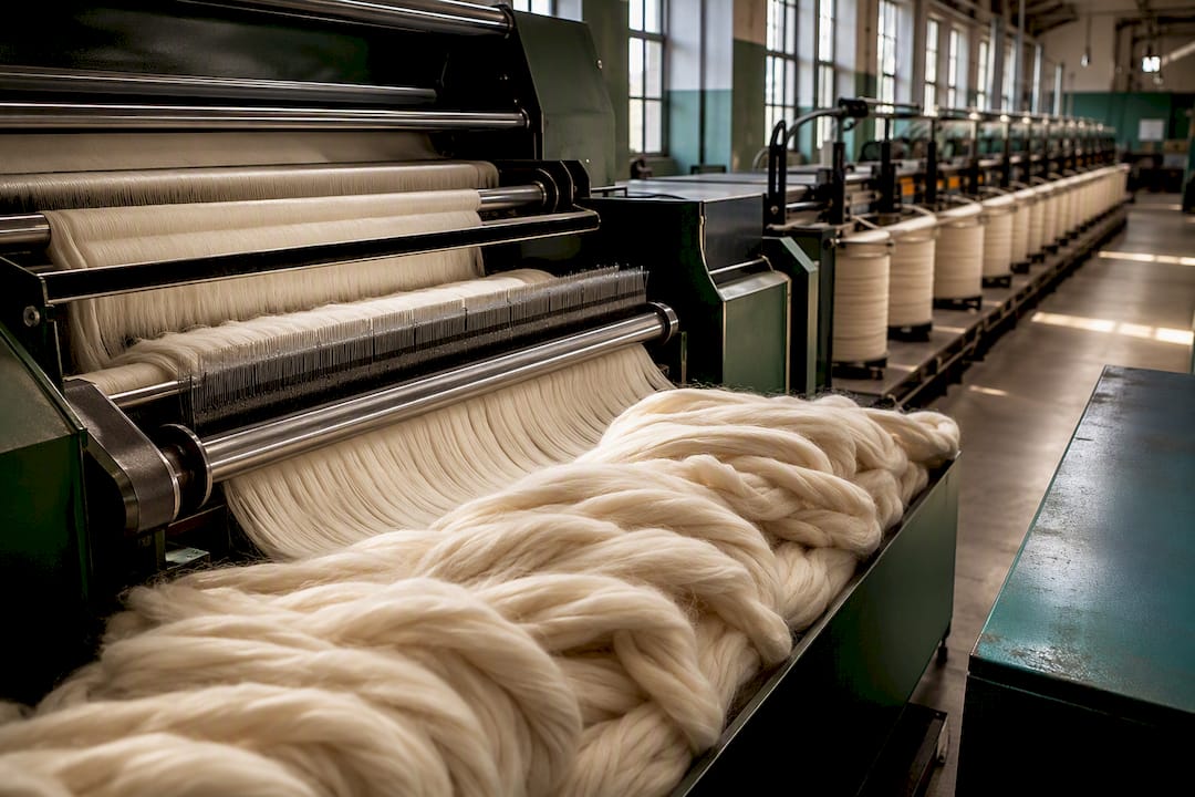 3 Label Rules for Ringspun vs Combed Cotton in Golf Hoodies and Hats - Plaid Gorilla Golf