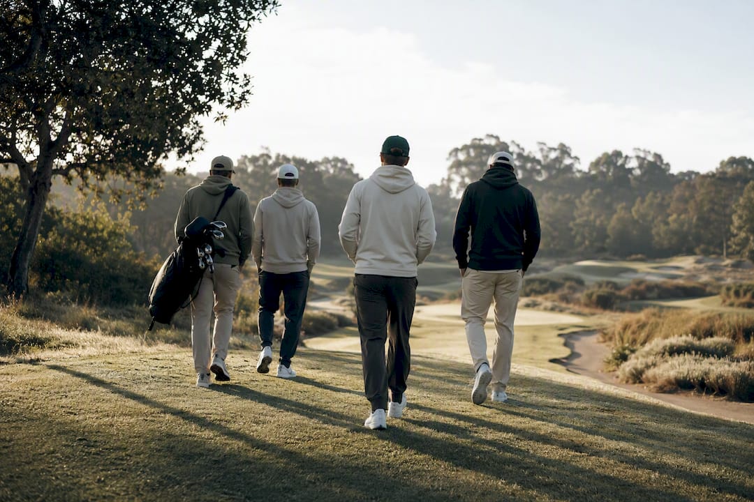 5 Team Golf Outfit Formulas and a Checklist, with Plaid Gorilla Picks - Plaid Gorilla Golf