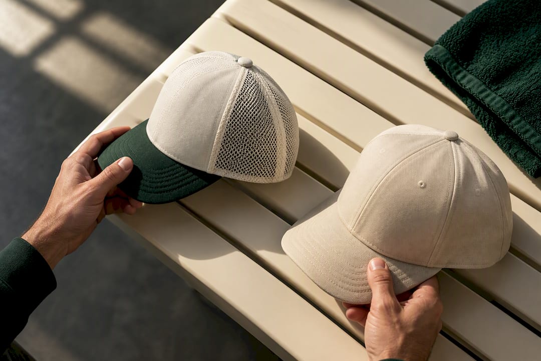 Trucker vs Snapback: 5 Quick Checks to Choose the Right Golf Cap - Plaid Gorilla Golf