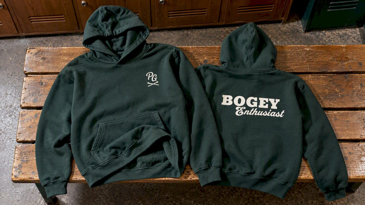 Brushed vs Unbrushed Fleece: Soft Hoodies Can Pill More - Plaid Gorilla Golf