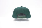 Champagne Tees Rope Hat – Ponderosa Pine