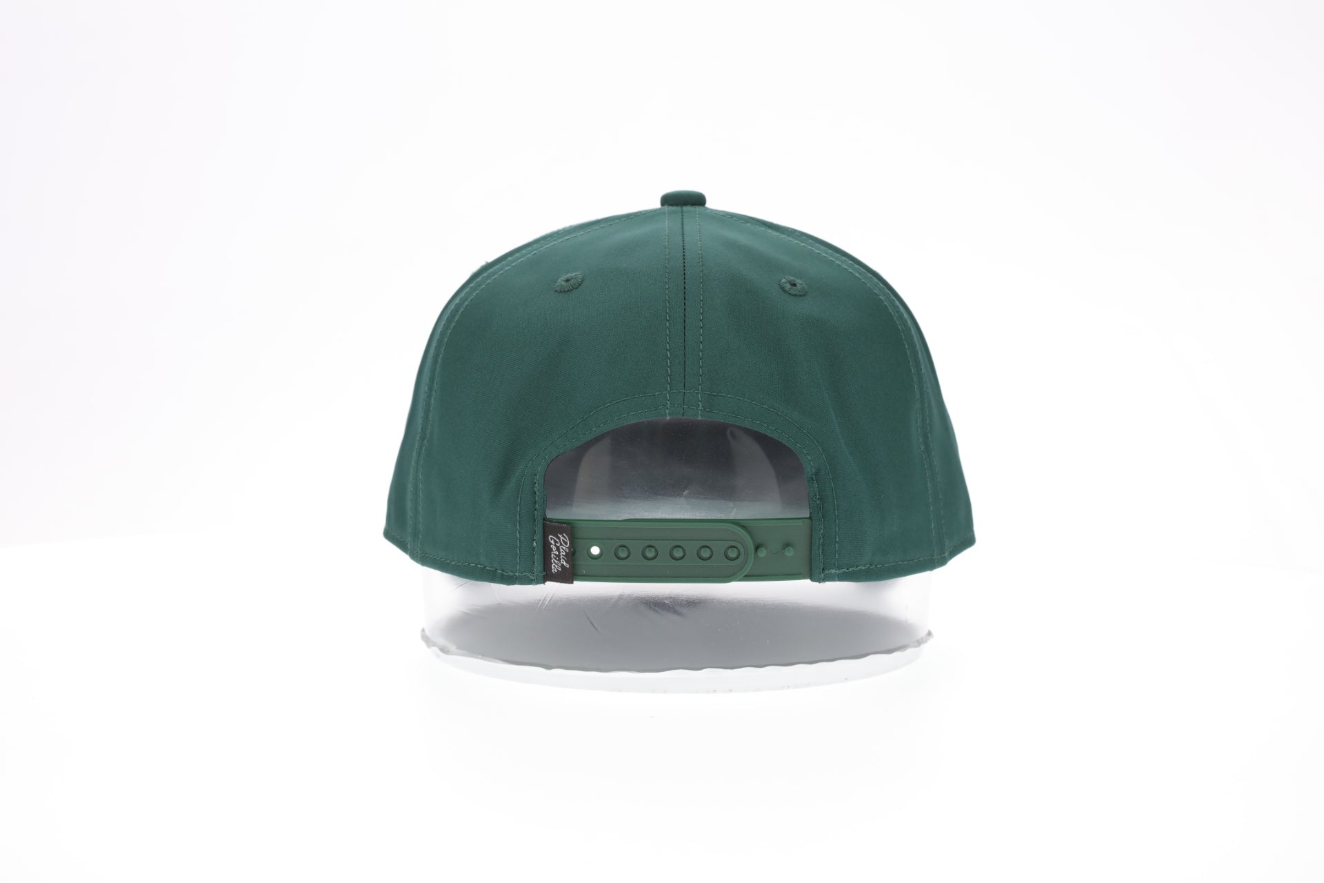 Champagne Tees Rope Hat – Ponderosa Pine
