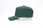 Champagne Tees Rope Hat – Ponderosa Pine