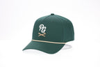 Champagne Tees Rope Hat – Ponderosa Pine