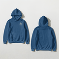 Prime Hoodie - Real Teal