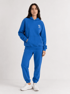 The Course Kit — Rope Hat & Prime Hoodie - Plaid Gorilla Golf