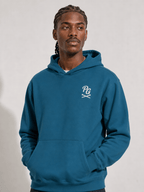 Bogey Enthusiast Hoodie – Pine - Plaid Gorilla Golf