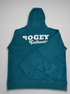 The Bogey Set bundle from Plaid Gorilla Golf — Bogey Enthusiast Snapback and Bogey Enthusiast Hoodie — photo 1 of 3