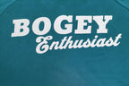 The Bogey Set bundle from Plaid Gorilla Golf — Bogey Enthusiast Snapback and Bogey Enthusiast Hoodie — photo 3 of 3