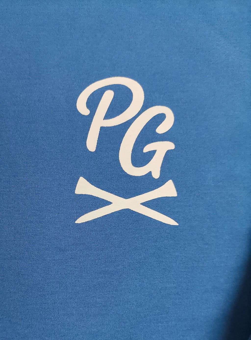 The Scramble Set bundle from Plaid Gorilla Golf — Bogey Enthusiast Snapback and Prime Hoodie — photo 2 of 2